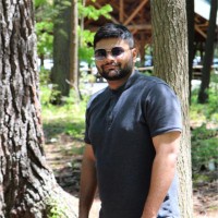 Nilang Patel
