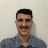 Paulo Ribeiro Moraes