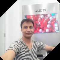 manoj vadher