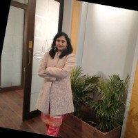 Rekha Solanki