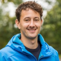 Stephan van der Linden