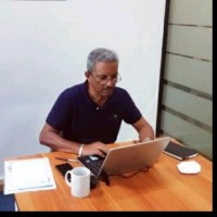 Noel Lafraisiere