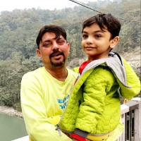 Arunava Chatterjee