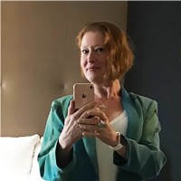 Patricia Pizer