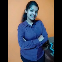 Vaishnavi Kuigade