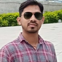Nimesh S.