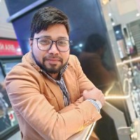 Yogesh Kumar