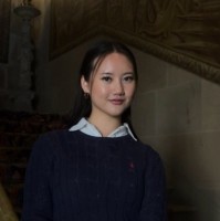 Emily Trieu