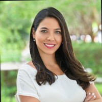 MARIA PAULINA BALLESTAS
