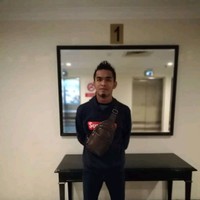 Mohamad Zairudin Bin Che Abdul Rahman