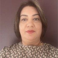 Seema Dhawaj