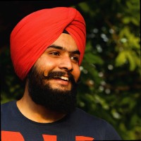 Kirandeep Singh Rai
