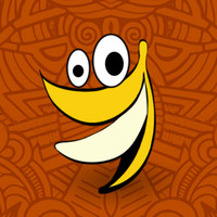 Banana CartoonTV