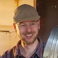 Chris Oolthuis