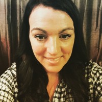 Michelle Mead