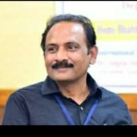 Dr Awari Mahesh Babu