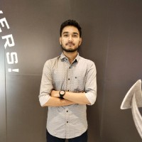Manish Patil