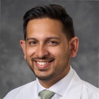 Humza Nusrat, Ph.D., MCCPM