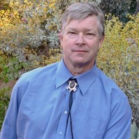 Kenneth Nussear