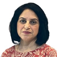 Sarika Sakhuja