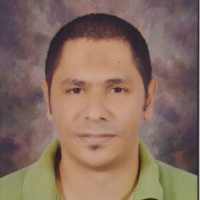 Mahmoud Abd El- Raouf