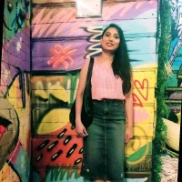 Malvika Dhiman