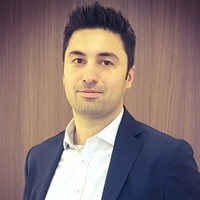 Caner Elibol