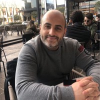 Ali Sener