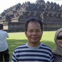 Jalaluddin Abdullah