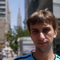 Yuriy Razvalinov