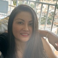 Patricia Fujita