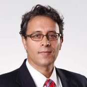 Enrique A. Carballido Ph.D.