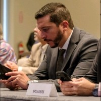 Jesus Cintron, BSEE, MSREE