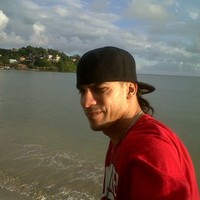 Alvin Ventura