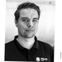 Lars Wever
