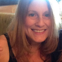 Julie Pocost Johnston