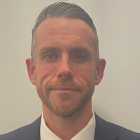 Lloyd Williams - Cert CII