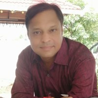 Sabarinath Picheeswaran