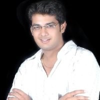 Ashish Jain