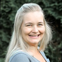 Sylvia Linneman-Smits