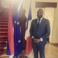 Cédric Joël Mvoto