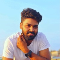 VINEETH M V