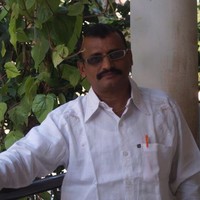 Ashwin Parekh