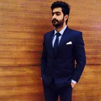 Arjit Bhalla