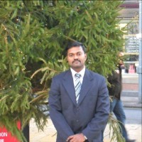 Antony Rajkumar Joseph
