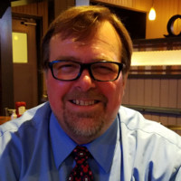Roger Kovach