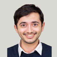 Shailesh Mishra