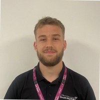 Luke Manwaring