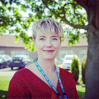 Gemma Haigh
