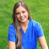 Lindsey Bishop